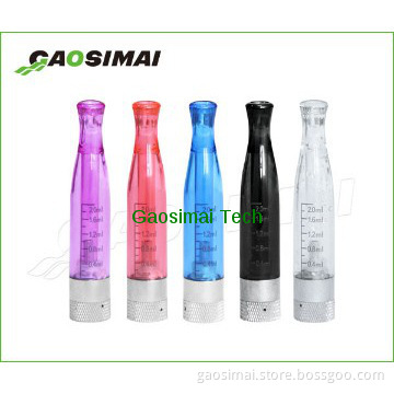 vapor cigarette wholesale eGo H2 blister packing on sale
